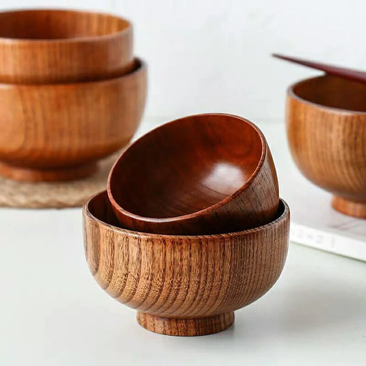 The Japanese Biwi Bowl