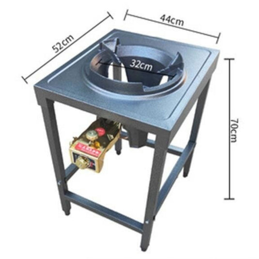 stove-with-wok-burner