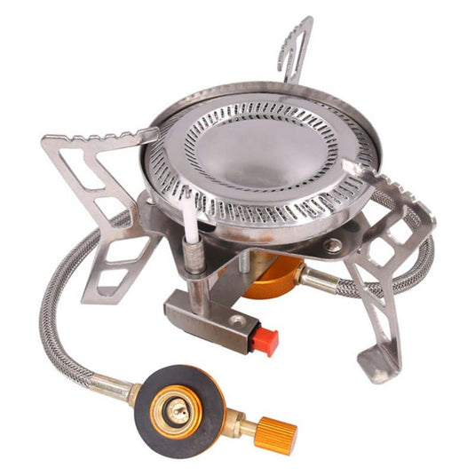 Wok Burner Propane Tabletop Stand Gas Cooker Portable Gas Stove - China Gas  Stove and Gas Cooker price